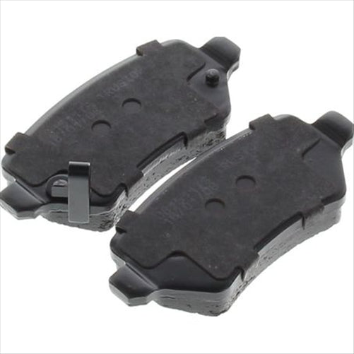 REAR DISC BRAKE PADS - HOLDEN ASTRA G 90-04 DB1511F