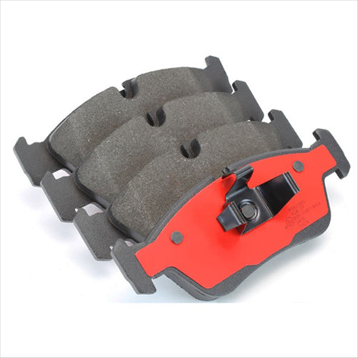 FARGO FRONT BRAKE PADS BMW E90 1 SERIES (656.0) DB1833FP
