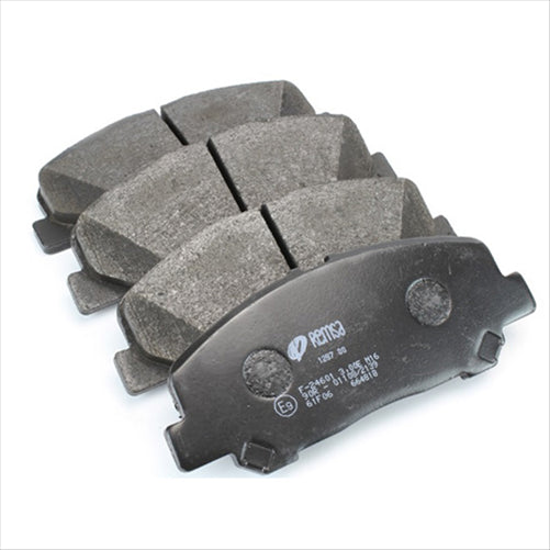 FARGO FRONT BRAKE PADS TOYOTA PREVIA ACR50 07- (922. DB1913FP