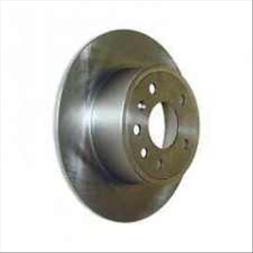 ASL REAR BRAKE ROTOR HOLDEN VECTRA C 2002-