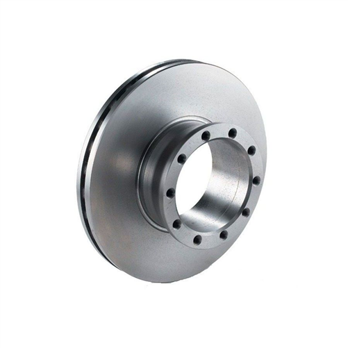 PROTEX FRONT BRAKE ROTOR KASSBOHRER SETRA/EVOBUS 396MM