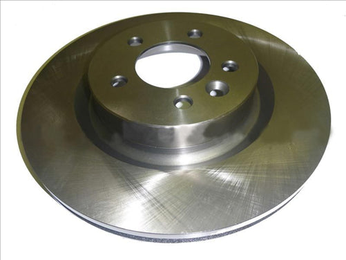 XP REAR BRAKE ROTOR LAND ROVER RANGE ROVER DISCOVERY 2004-