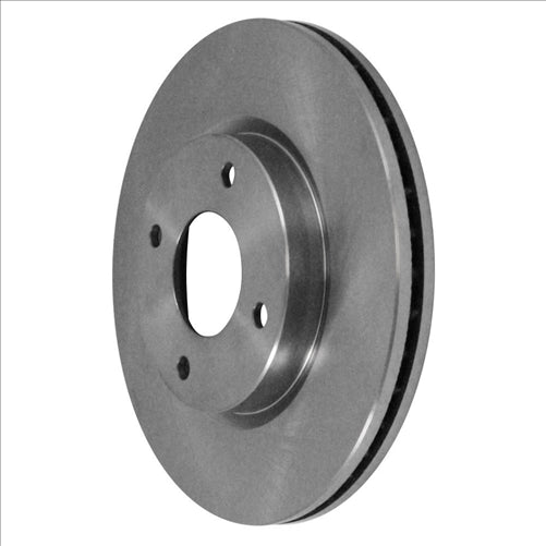 XP FRONT BRAKE ROTOR NISSAN TIIDA 2005-