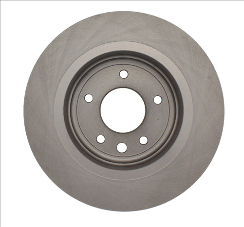 ASL FRONT BRAKE ROTOR JAGUAR XJR 325 MM