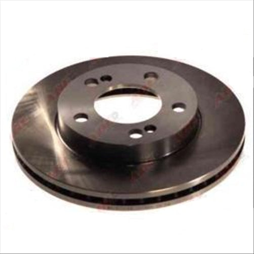 FREMAX FRONT BRAKE ROTOR SSANGYONG REXTON 2002- 294MM