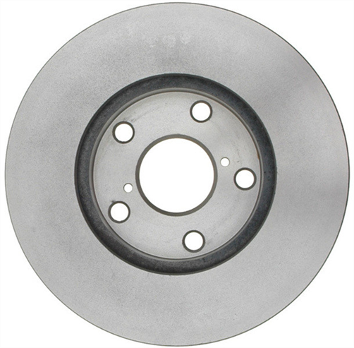 RAYBES FRONT BRAKE ROTOR FORD ESCAPE 2006- 302 mm