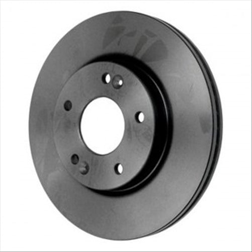 ASL REAR BRAKE ROTOR HYUNDAI 2006- 284MM (75.5MM C/H)