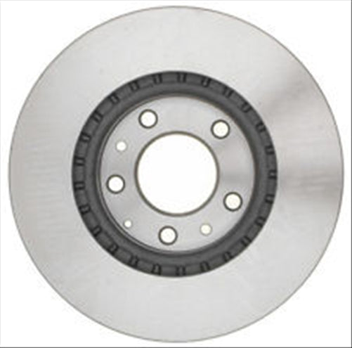 XP FRONT BRAKE ROTOR MAZDA CX-7 296mm OD