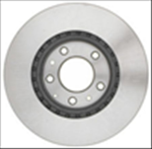 PROSELECT FRONT BRAKE ROTOR MAZDA CX-7 296mm OD