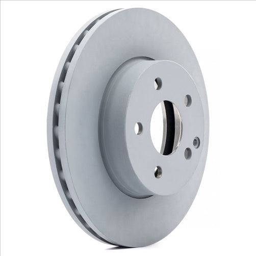 XP FRONT BRAKE ROTOR MERCEDES C-CLS (W203/S203) 2005 345MM