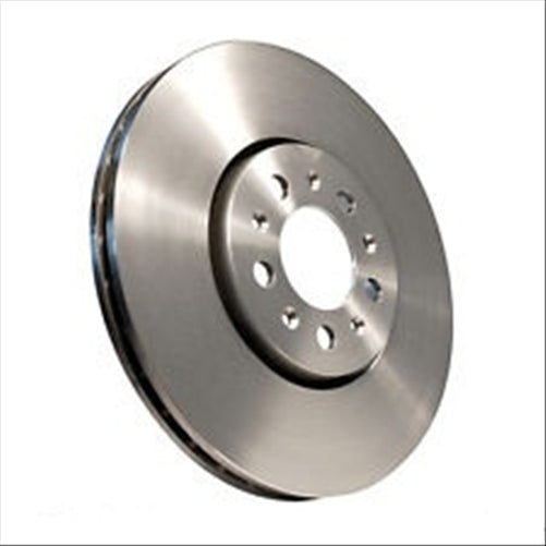 XP REAR BRAKE ROTOR NISSAN PATHFINDER R51 2005- 308MM