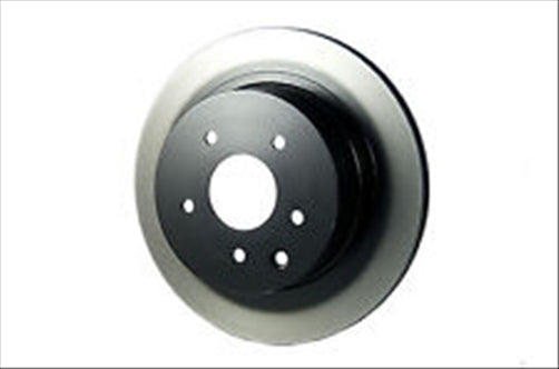 PROSELECT REAR BRAKE ROTOR NISSAN MAXIMA X-TRAIL(T31) QASHQAI 292M