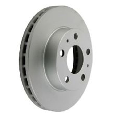 XP FRONT BRAKE ROTOR FIAT DUCATO 2.3D 2006- 300MM