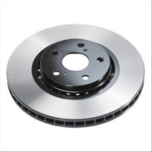 XP ROTOR-LEXUS GS# F/R 04- 334MM