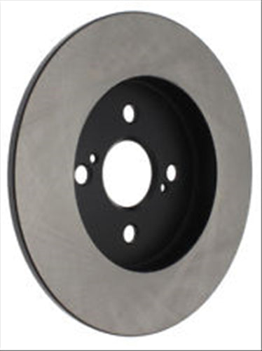 XP ROTOR-TOYOTA YARIS F 06- 258MM