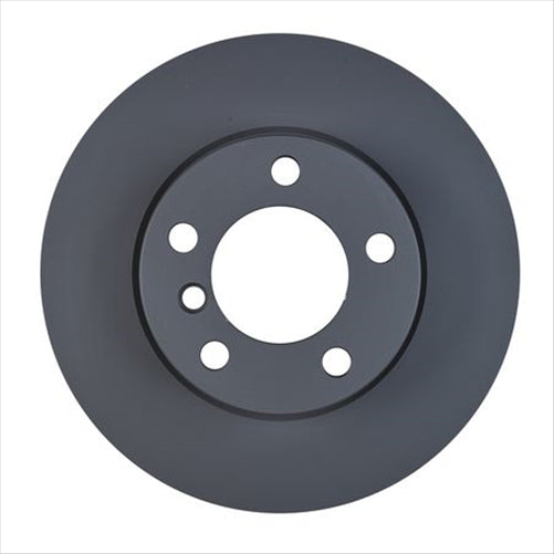 ASL FRONT BRAKE ROTOR BMW 1 SERIES (F20) 2010-