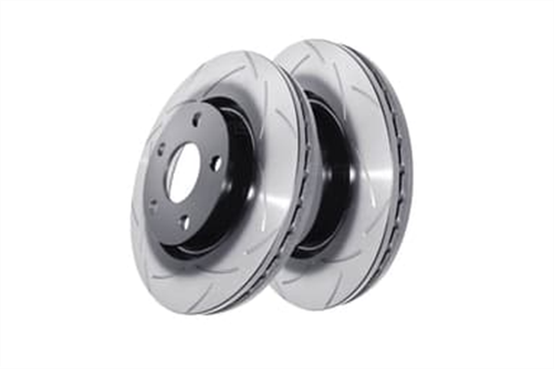 TINKR DBA Disc Brake Rotor