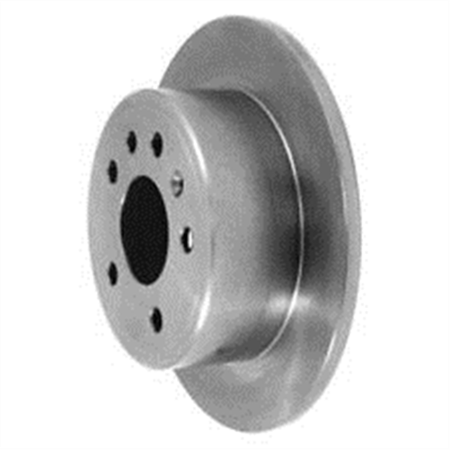 DBA Disc Brake Rotor
