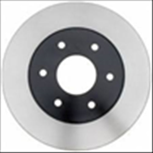 PROSELECT FRONT BRAKE ROTOR HONDA LEGEND 1991-1994