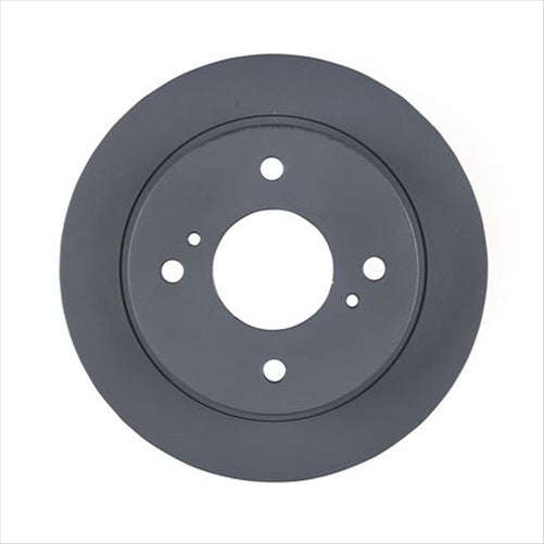 RDA REAR BRAKE ROTOR NISSAN SKYLINE 1986-90