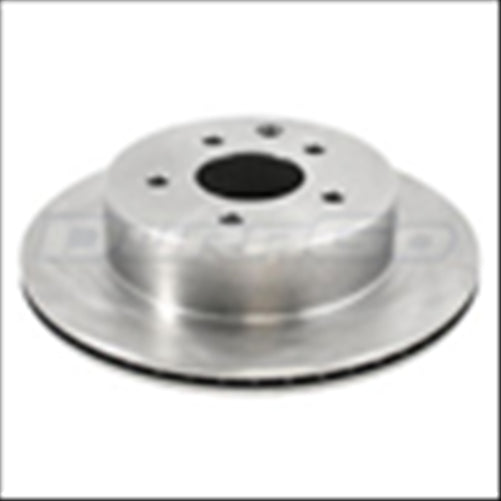 PROSELECT FRONT BRAKE ROTOR NISSAN E 24 1987- 260mm