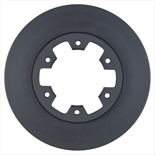 RDA FRONT BRAKE ROTOR NISSAN NAVARA 4WD 1986-