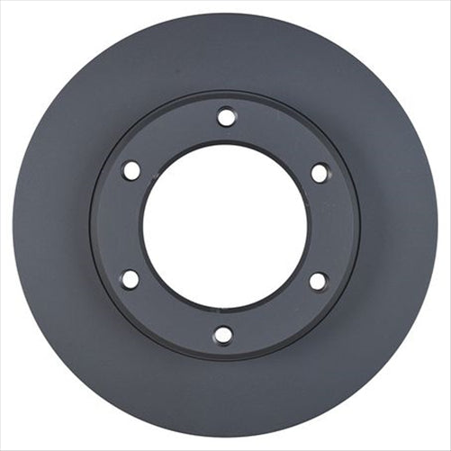 XP FRONT BRAKE ROTOR TOYOTA LANDCRUISER 90-92
