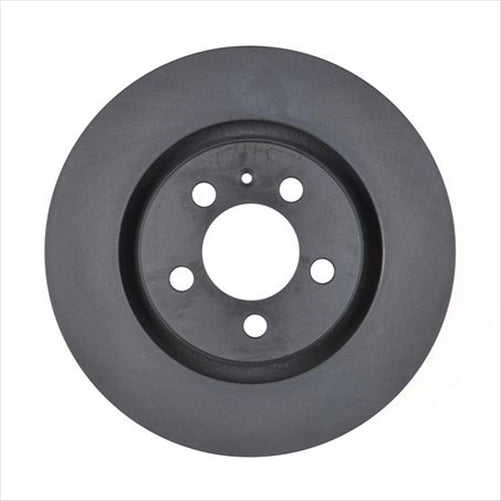 ASL FRONT BRAKE ROTOR VOLKSWAGEN GOLF PASSAT 92-