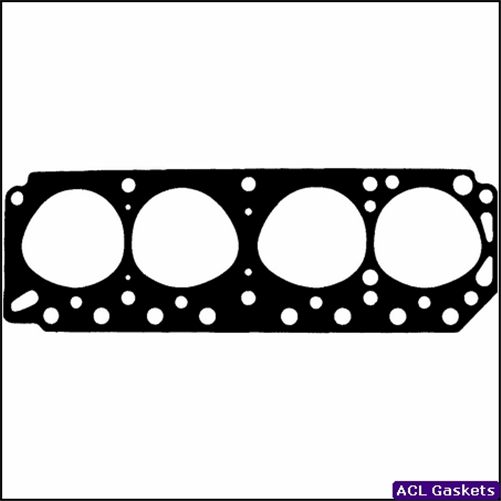 ACL HEAD SET TOYOTA 5R DE351MT