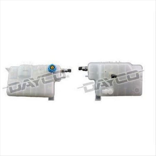 DAYCO COOLANT EXPANSION TANK - HEAVY DUTY DET5019HD