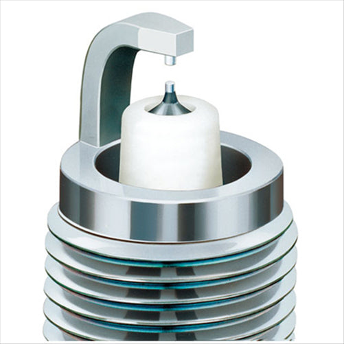 LASER IRIDIUM SPARK PLUG DF5B-8A