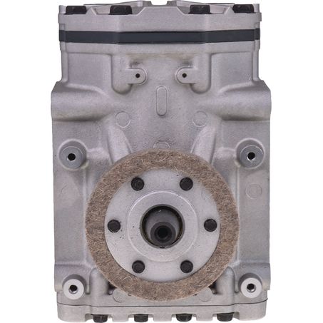 OEX Air Conditioning Compressor Direct Mount York 210 Style Rhs Flange CXY0004
