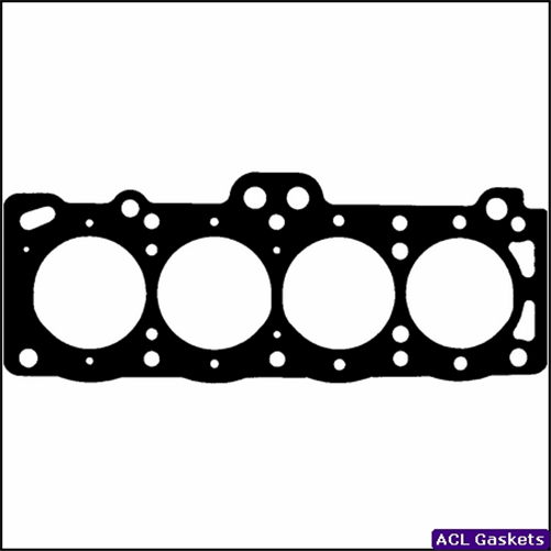 ACL HEAD SET TOYOTA 1A 3A 79-82 DG671MT