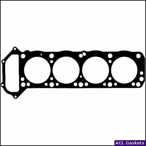 ACL HEAD SET NISSAN Z22 DJ350MT