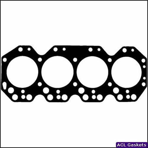 ACL HEAD SET TOYOTA 13B 8/87-ON DJ741