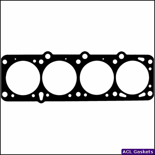 ACL HEAD SET VOLVO 240 B230F 84- DK643