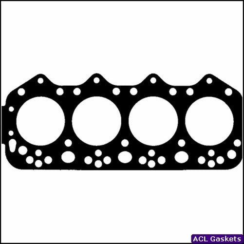 ACL HEAD GASKET SET DAIHATSU DL DM902