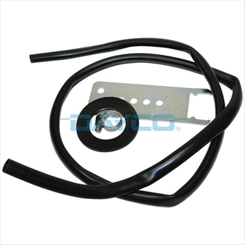 DAYCO COOLANT OVERFLOW BOTTLE - UNIVERSAL DOTUNI0