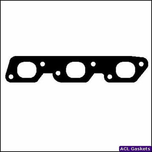 ACL EXHAUST MANIFOLD GASKET SET HOLDEN 3.8 V6 95- DSF83