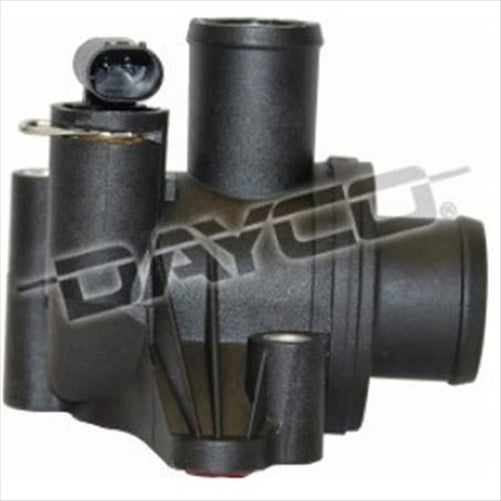 DAYCO THERMOSTAT INCLUDES HOUSING 87 DEGREES C - 188.6 DEGREES DT166D