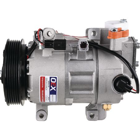 Nssan Xtrail T32 Air Conditioning Compressor CXZ0041