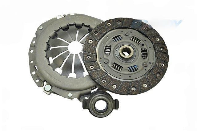 CLUTCH KIT PEUGEOT 180MM PGK-8129