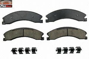 Disc Brake Pad Set-LT Promax 21-1565