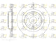 D/ROTOR RR R/ROVER DISCO 2012> 350*25*22 49HT 79id 5STUD - DR9987V-RH