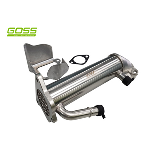 Goss EGR COOLER EC101
