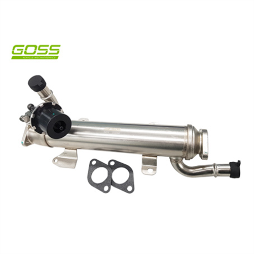 Goss EGR COOLER EC112