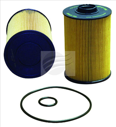 Sakura FUEL FILTER FITS R2699P WCF144 EF-1002