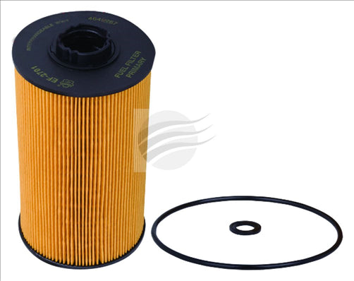 Sakura FUEL FILTER FITS WCF134 PF7983 EF-2701