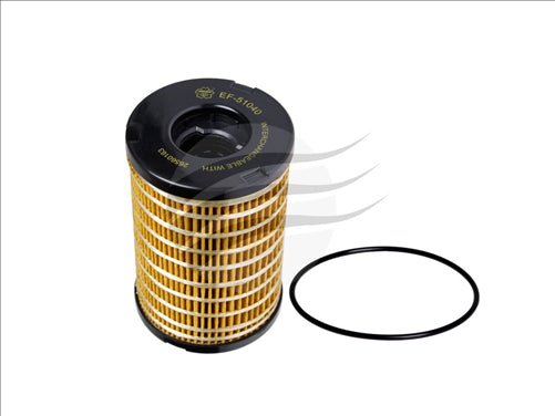 Sakura FUEL FILTER CATERPILLAR 4088272 EF-51040