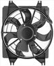 JAYAIR FAN HYUNDAI EXCEL 8/94-9/99 CONDENSER FAN EF1118